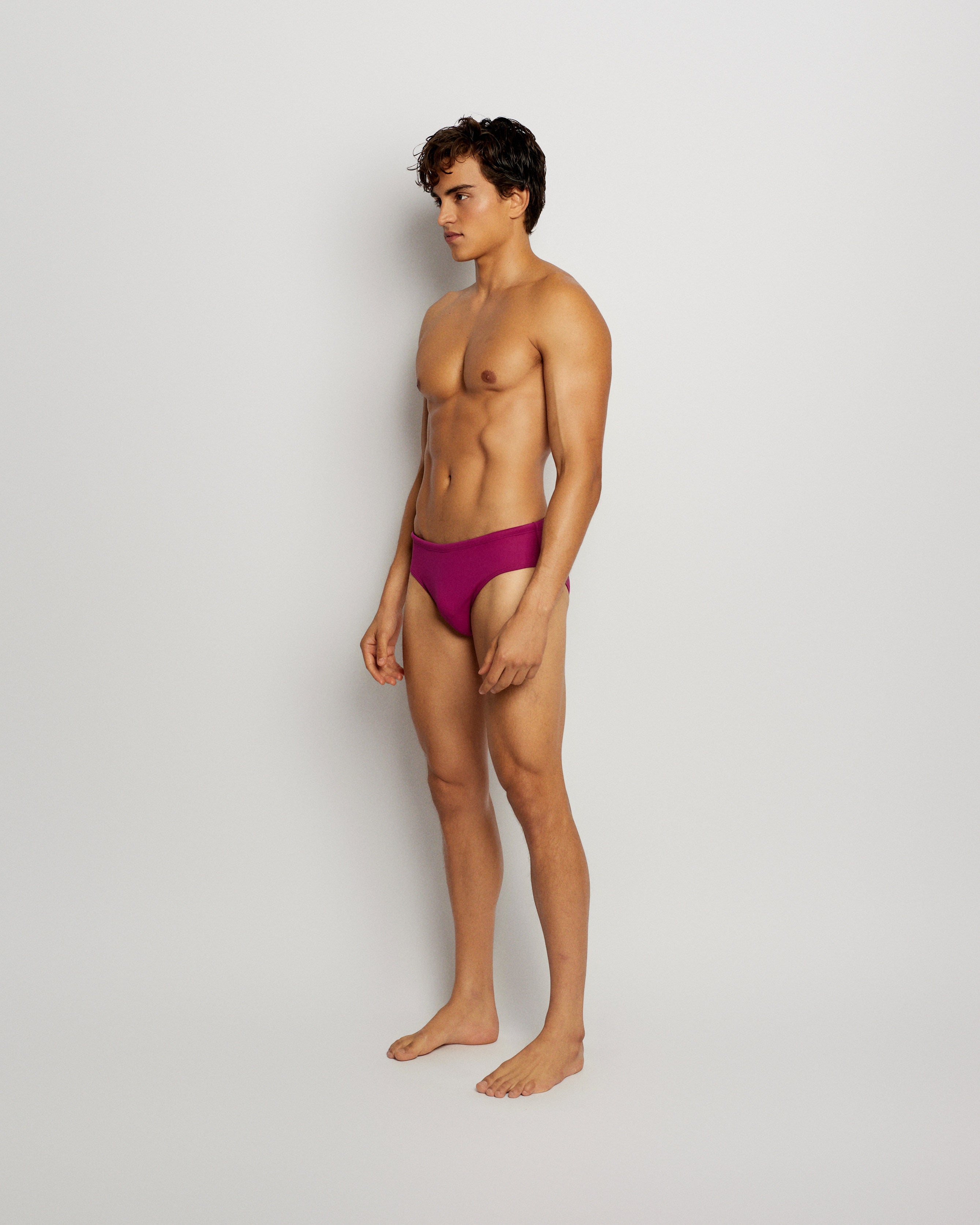 Swim Brief Nanica
