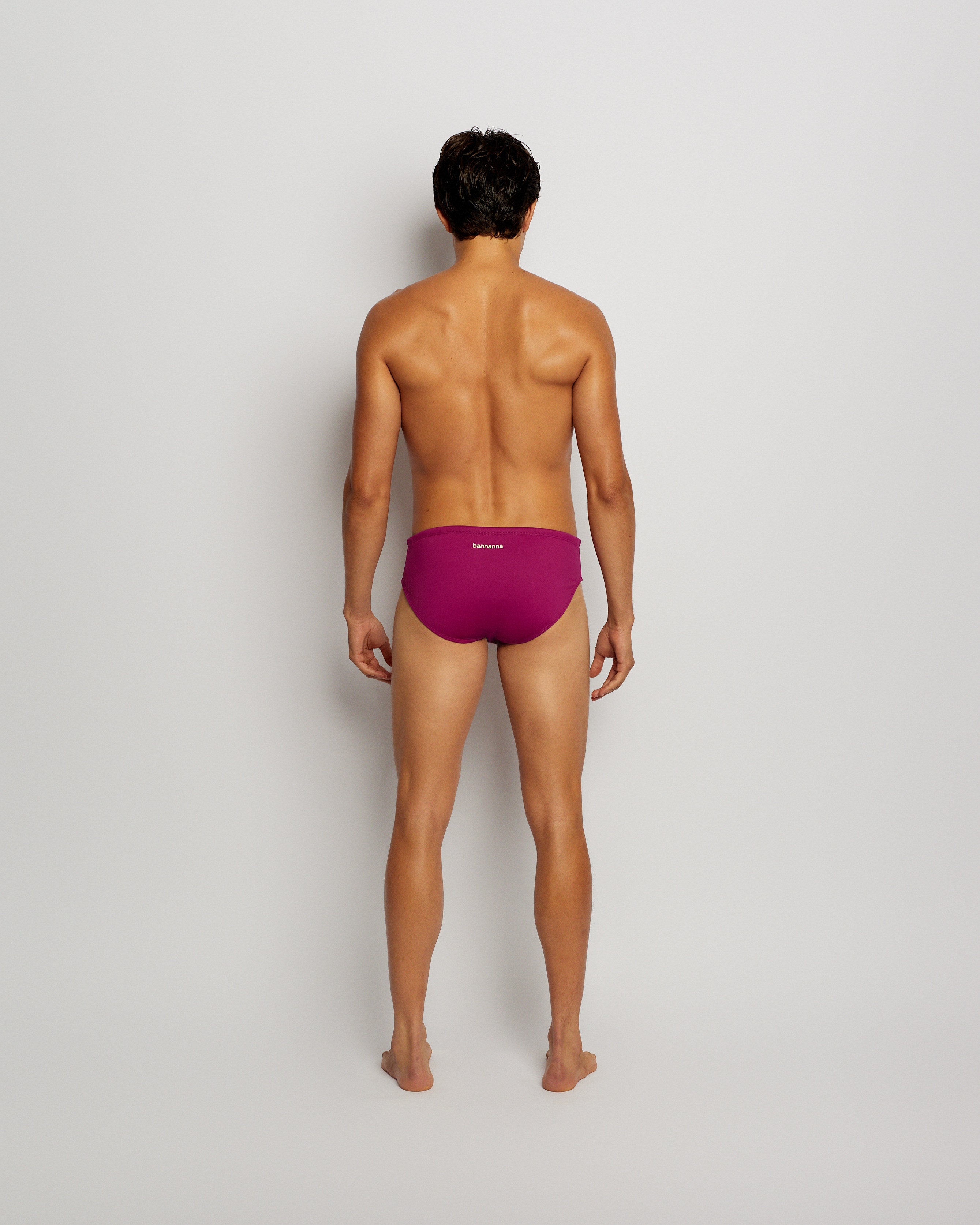 Swim Brief Nanica