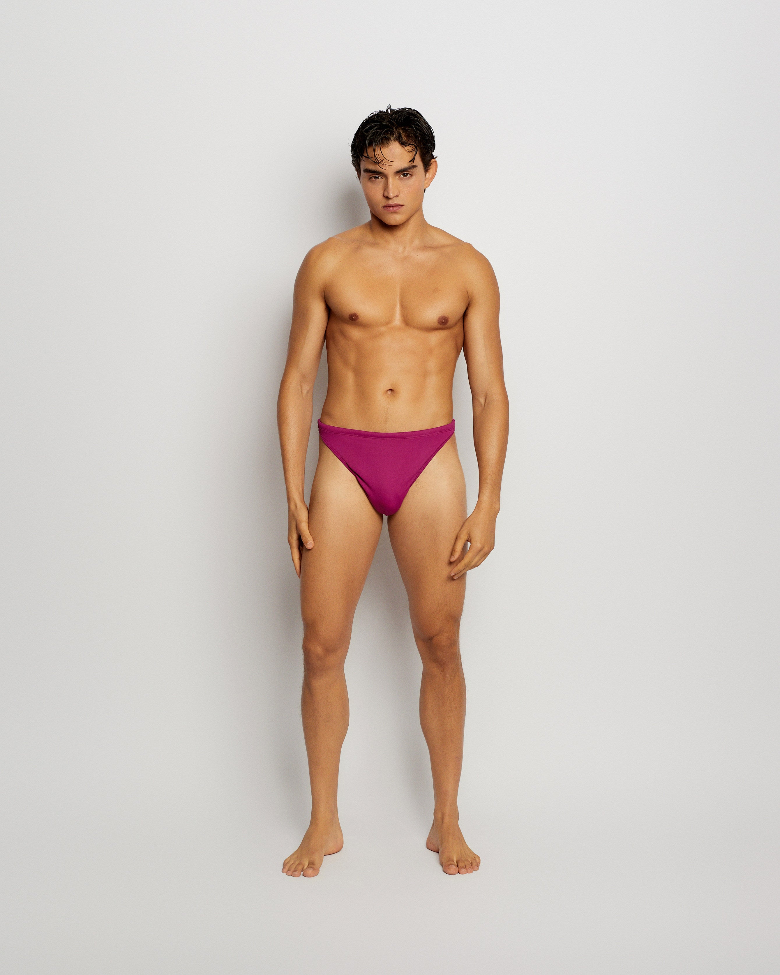 Swim Brief Nanica Slim Thong