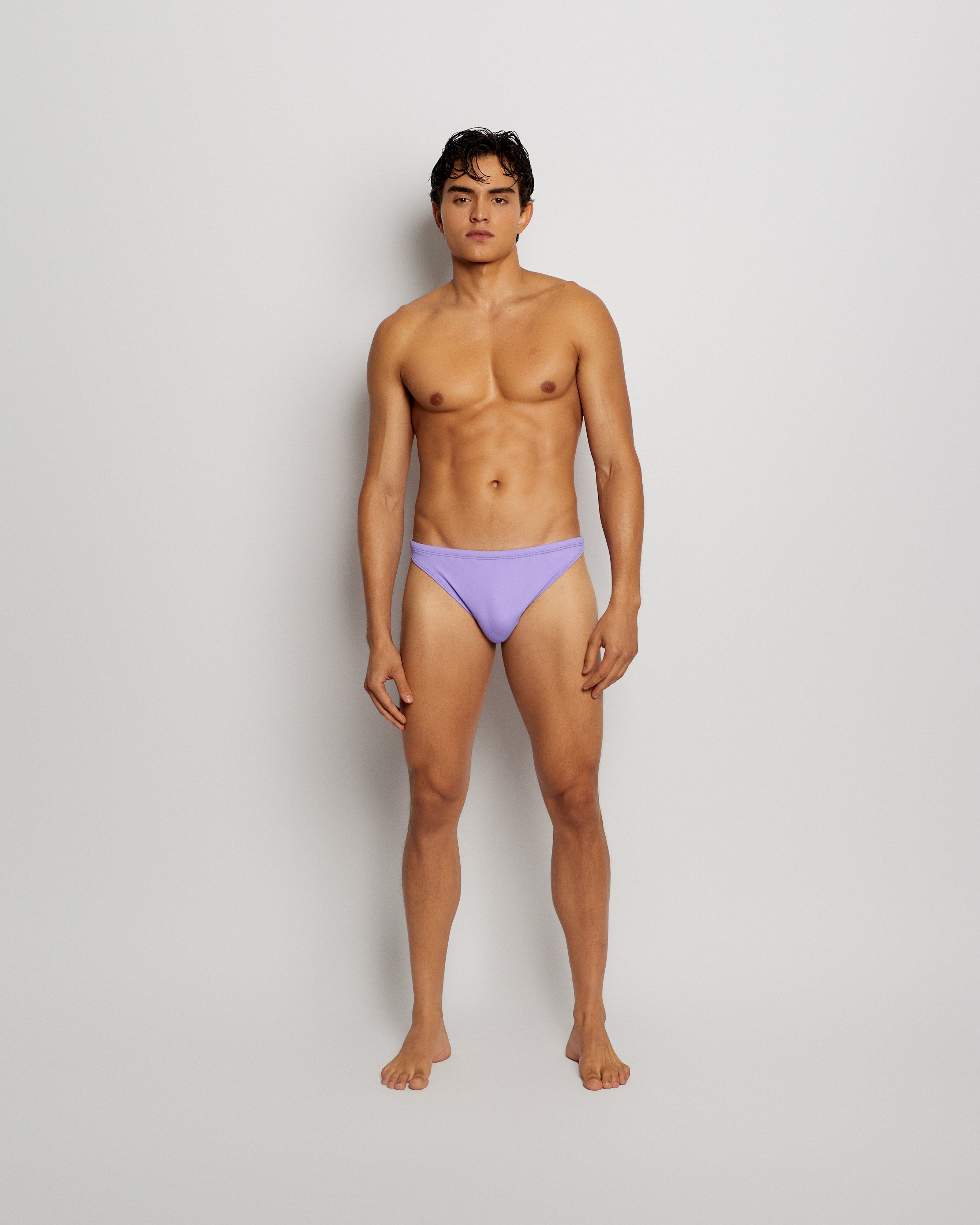 Swim Brief Nanica Slim Bikini