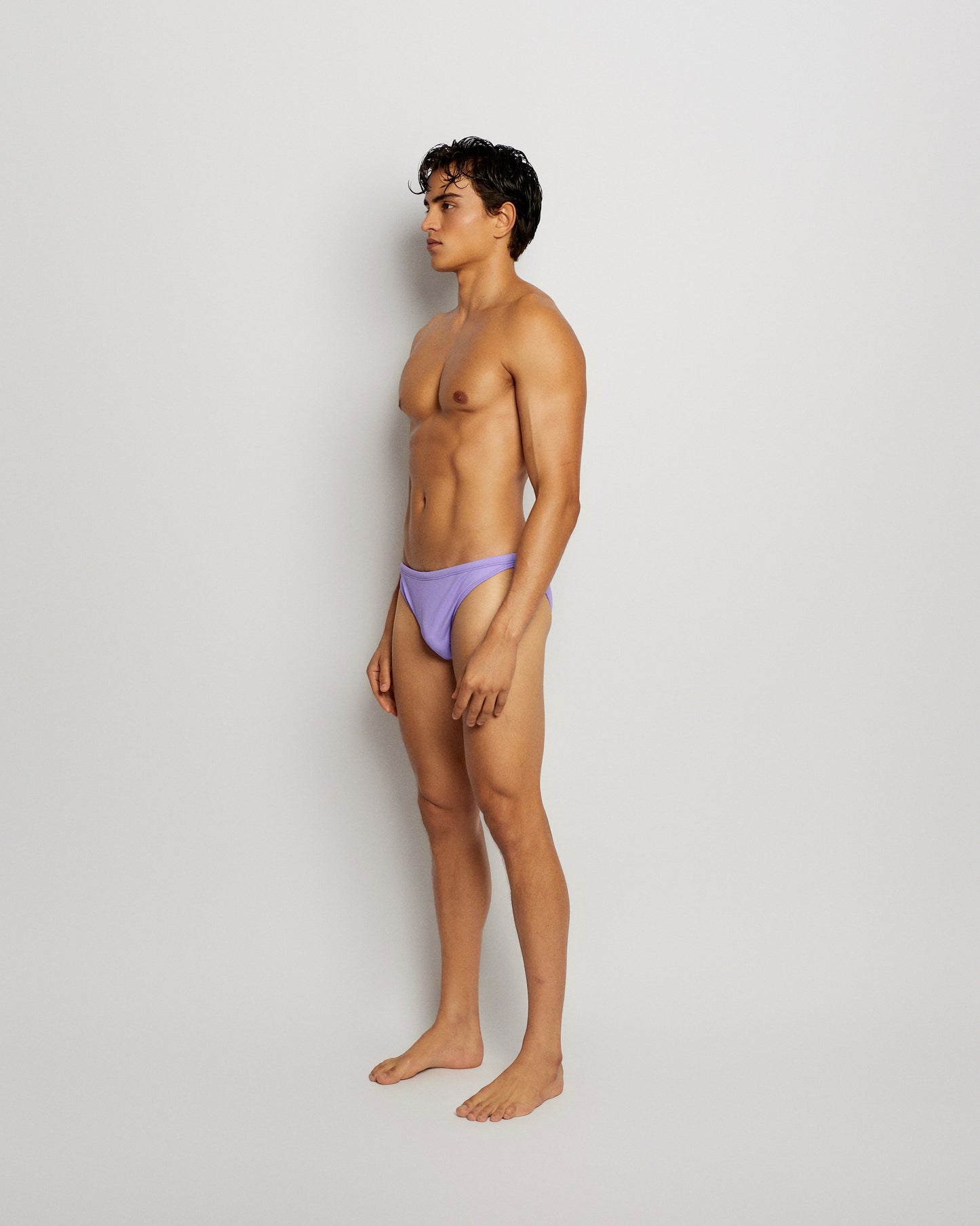 Swim Brief Nanica Slim Bikini