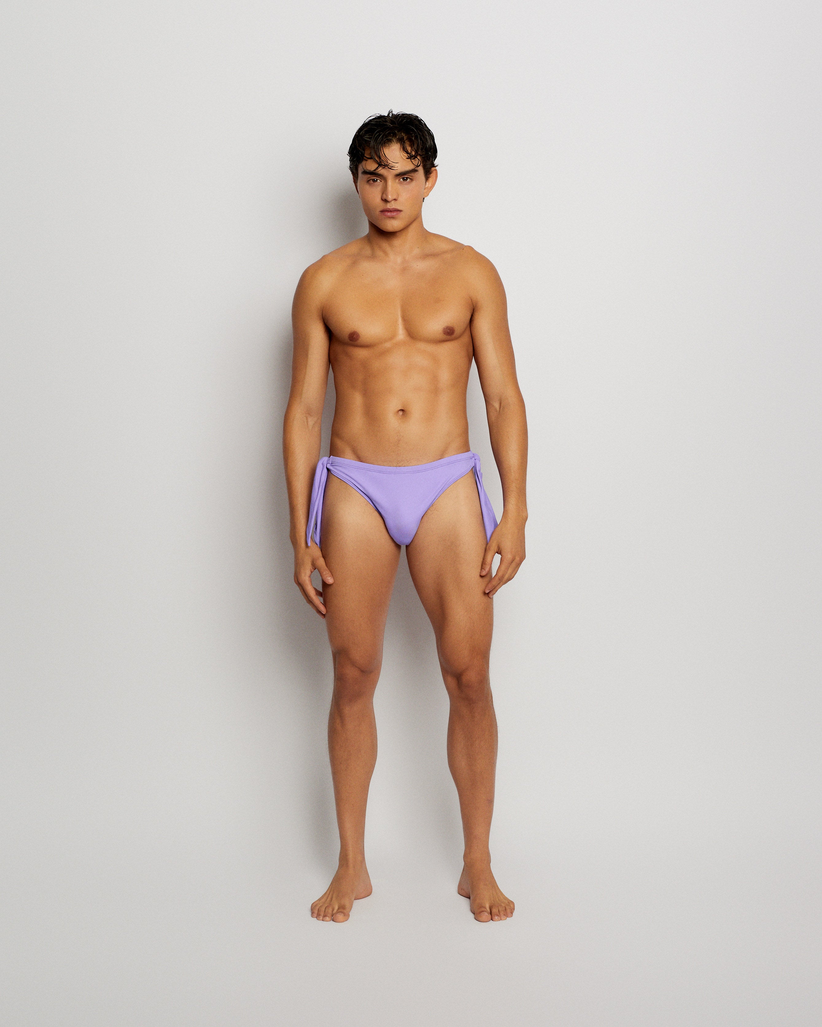 Swim Brief Nanica Slim Lace