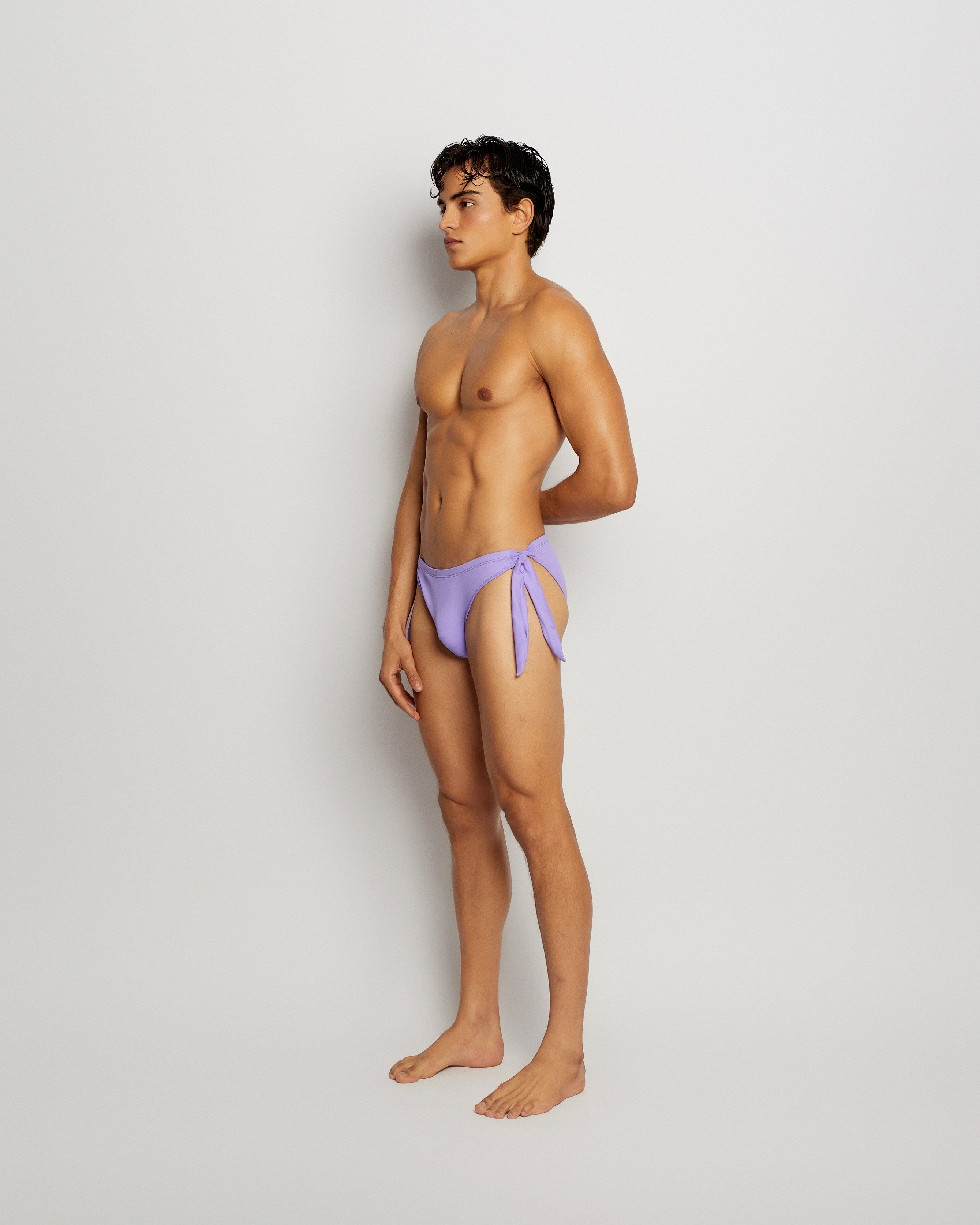 Swim Brief Nanica Slim Lace