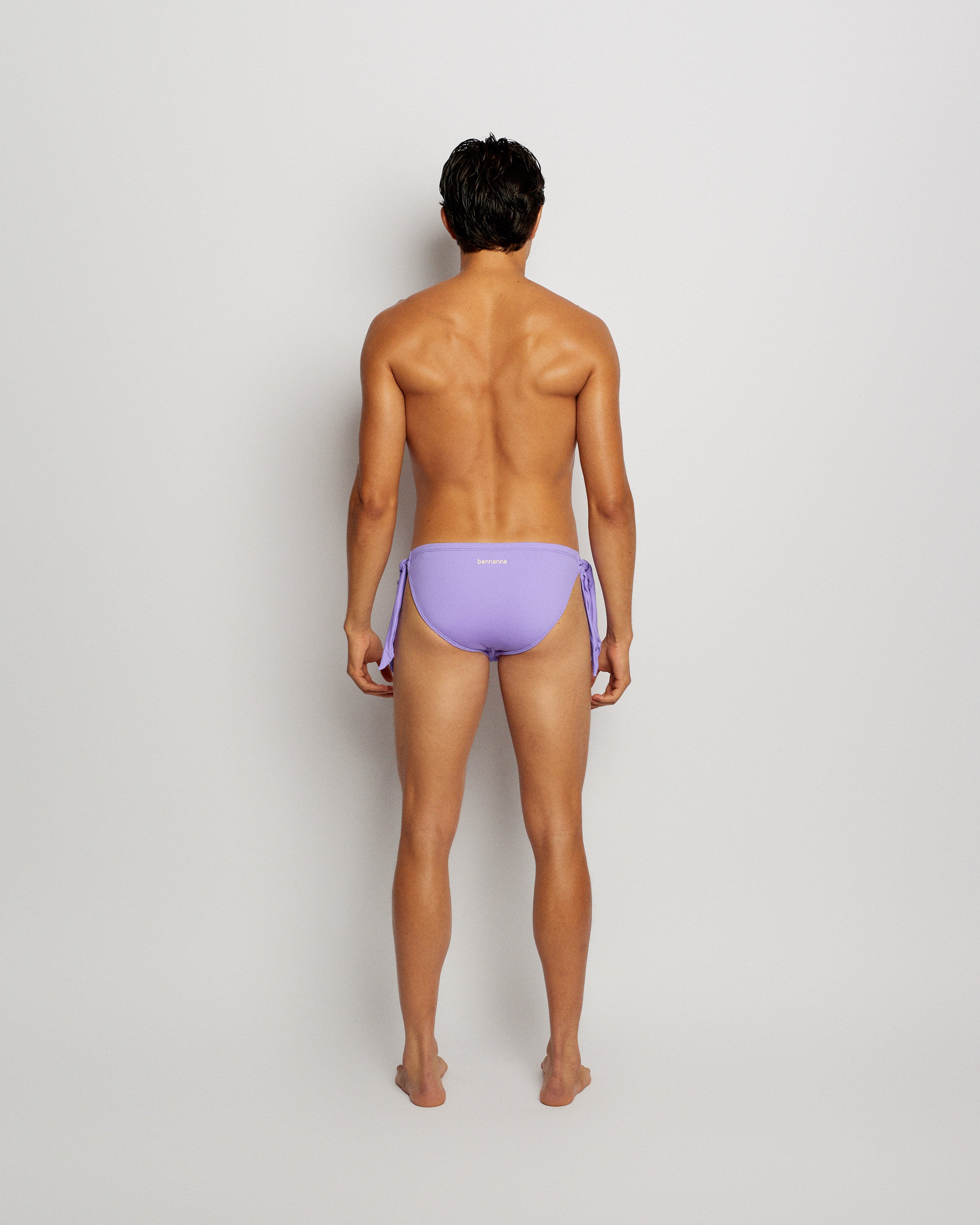 Swim Brief Nanica Slim Lace