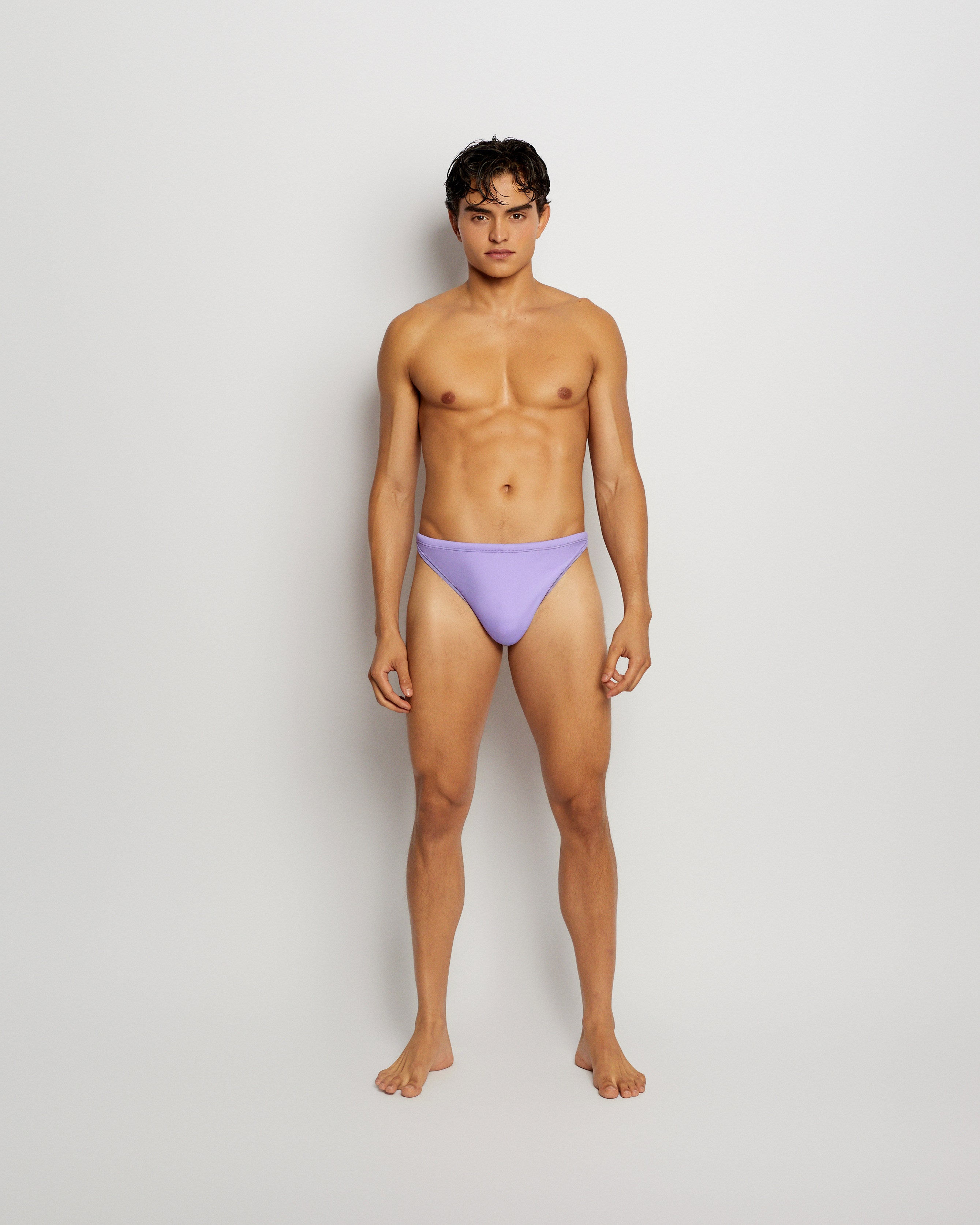 Swim Brief Nanica Slim Thong
