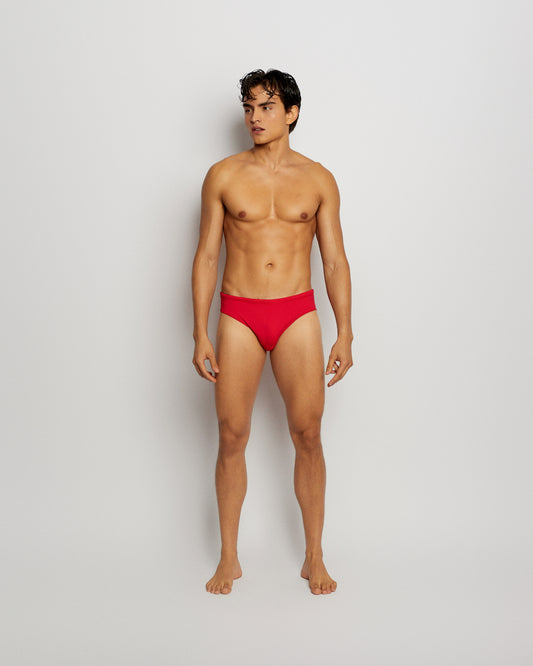 Swim Brief Nanica