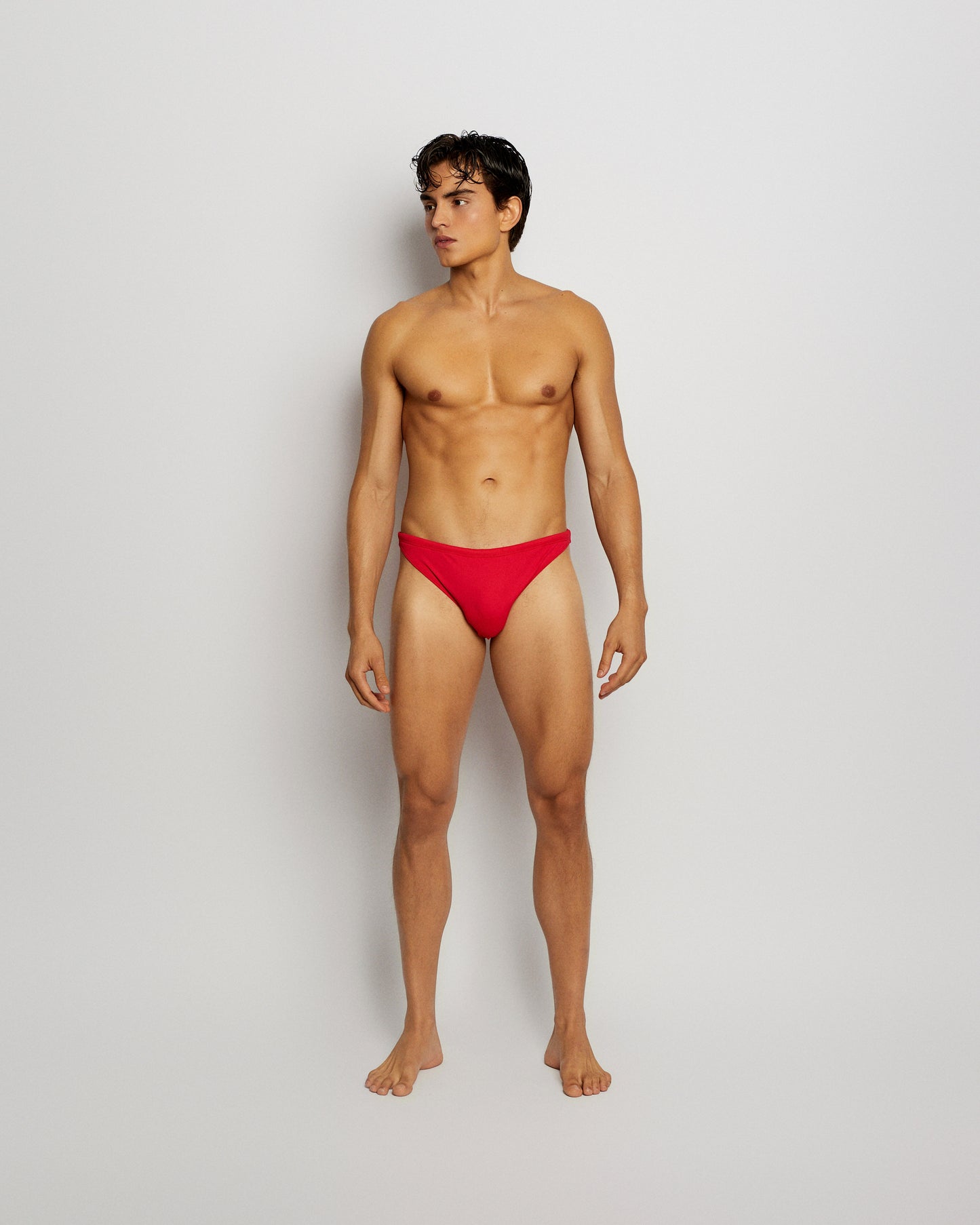 Swim Brief Nanica Slim Bikini