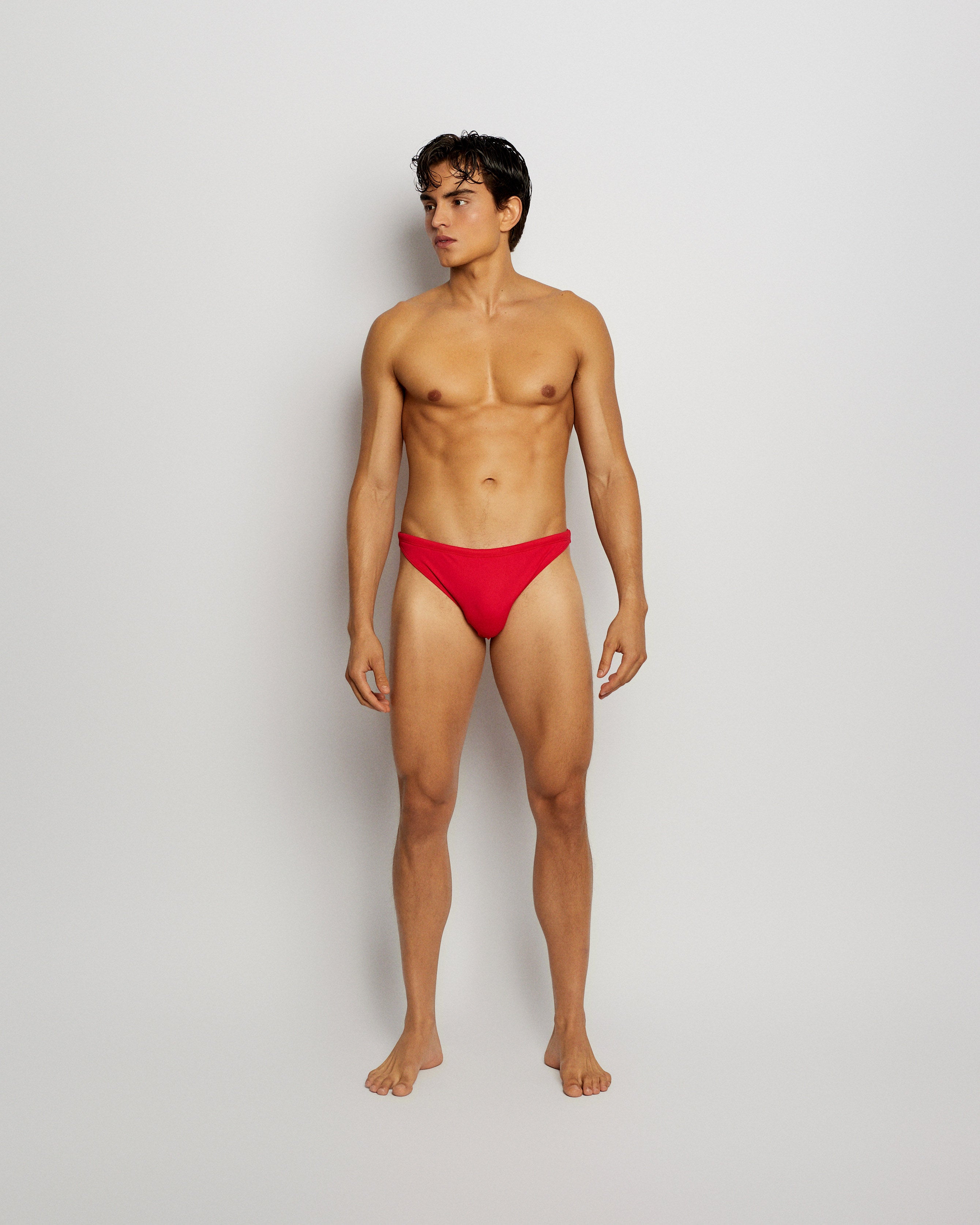 Swim Brief Nanica Slim Bikini