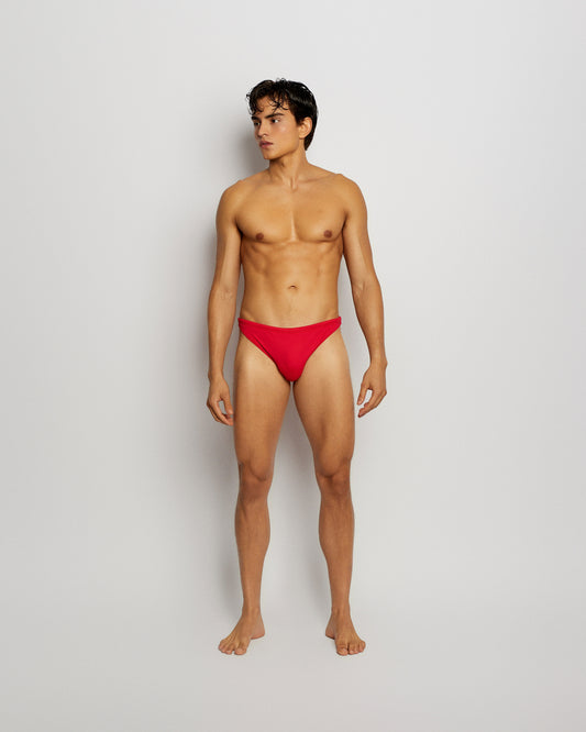 Swim Brief Nanica Slim Bikini
