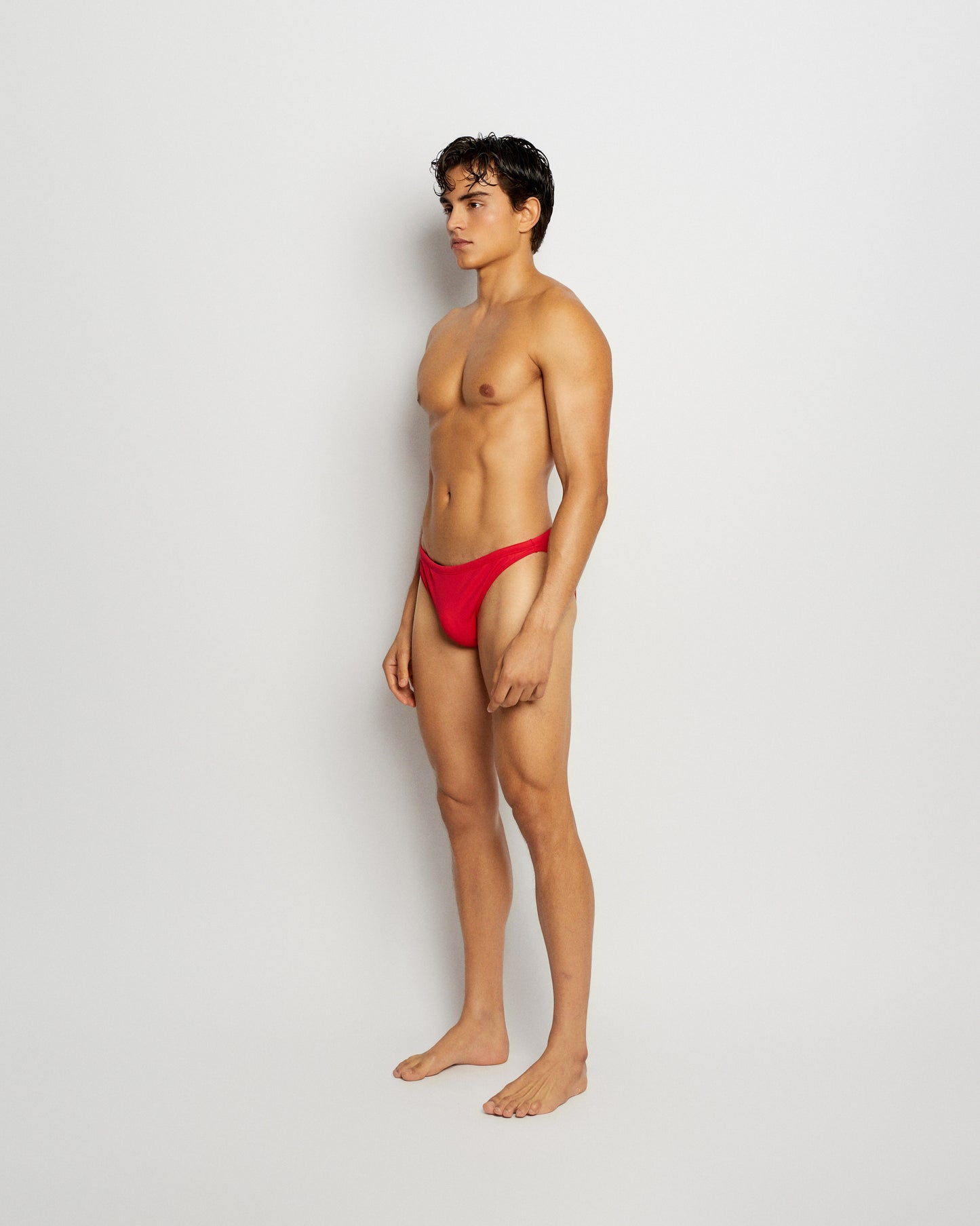 Swim Brief Nanica Slim Bikini