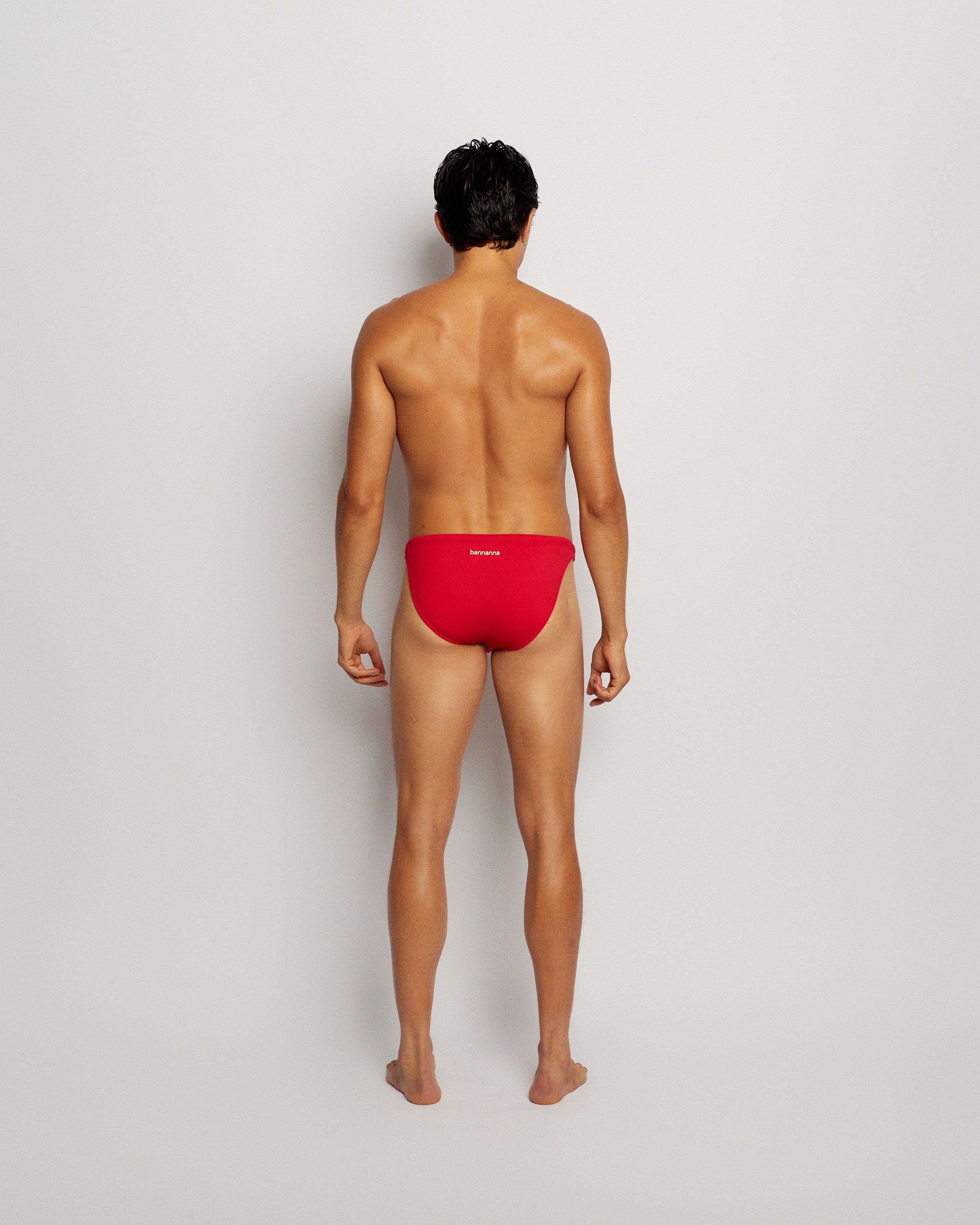 Swim Brief Nanica Slim Bikini