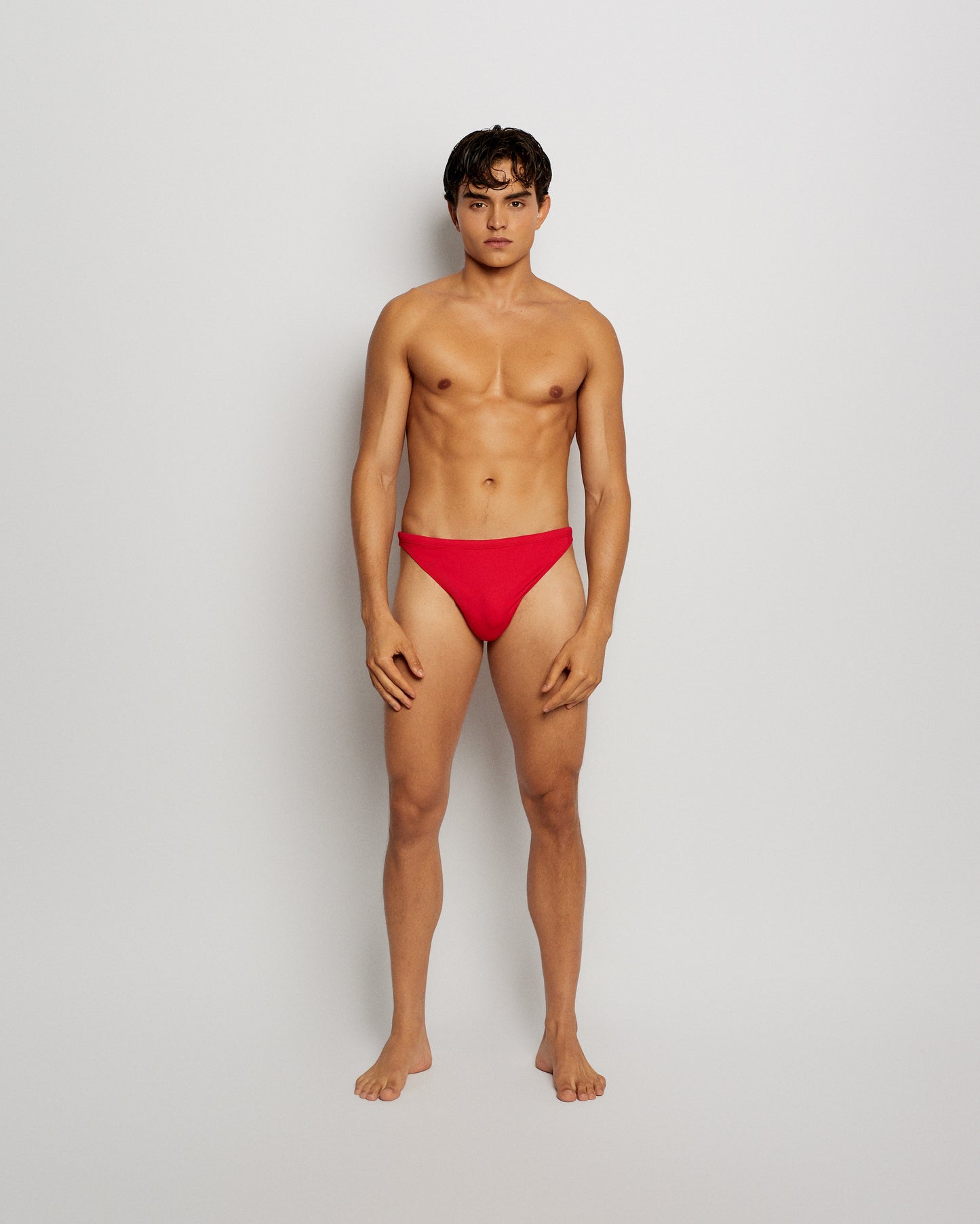 Swim Brief Nanica Slim Thong