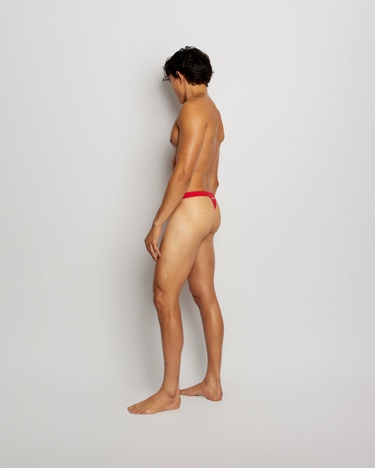 Swim Brief Nanica Slim Thong