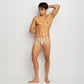 Swim Brief Nanica Slim Printed