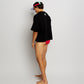 Five-Panel Cap
