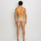Swim Brief Nanica Slim Printed