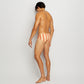 Swim Brief Ouro Printed