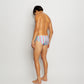 Swim Brief Ouro Printed