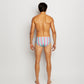 Swim Brief Ouro Printed