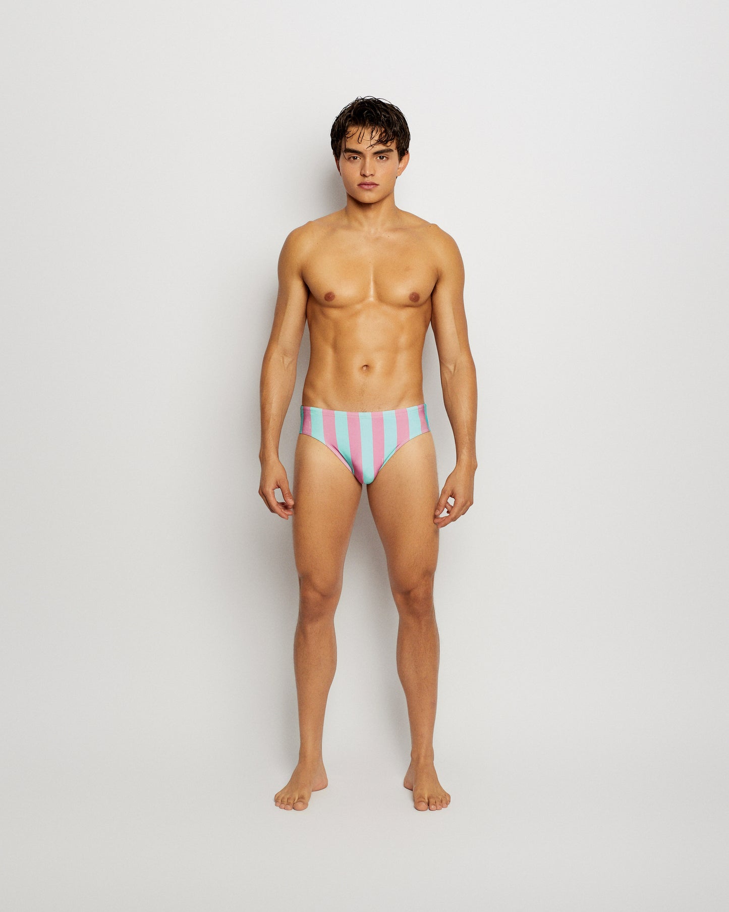 Swim Brief Nanica Printed