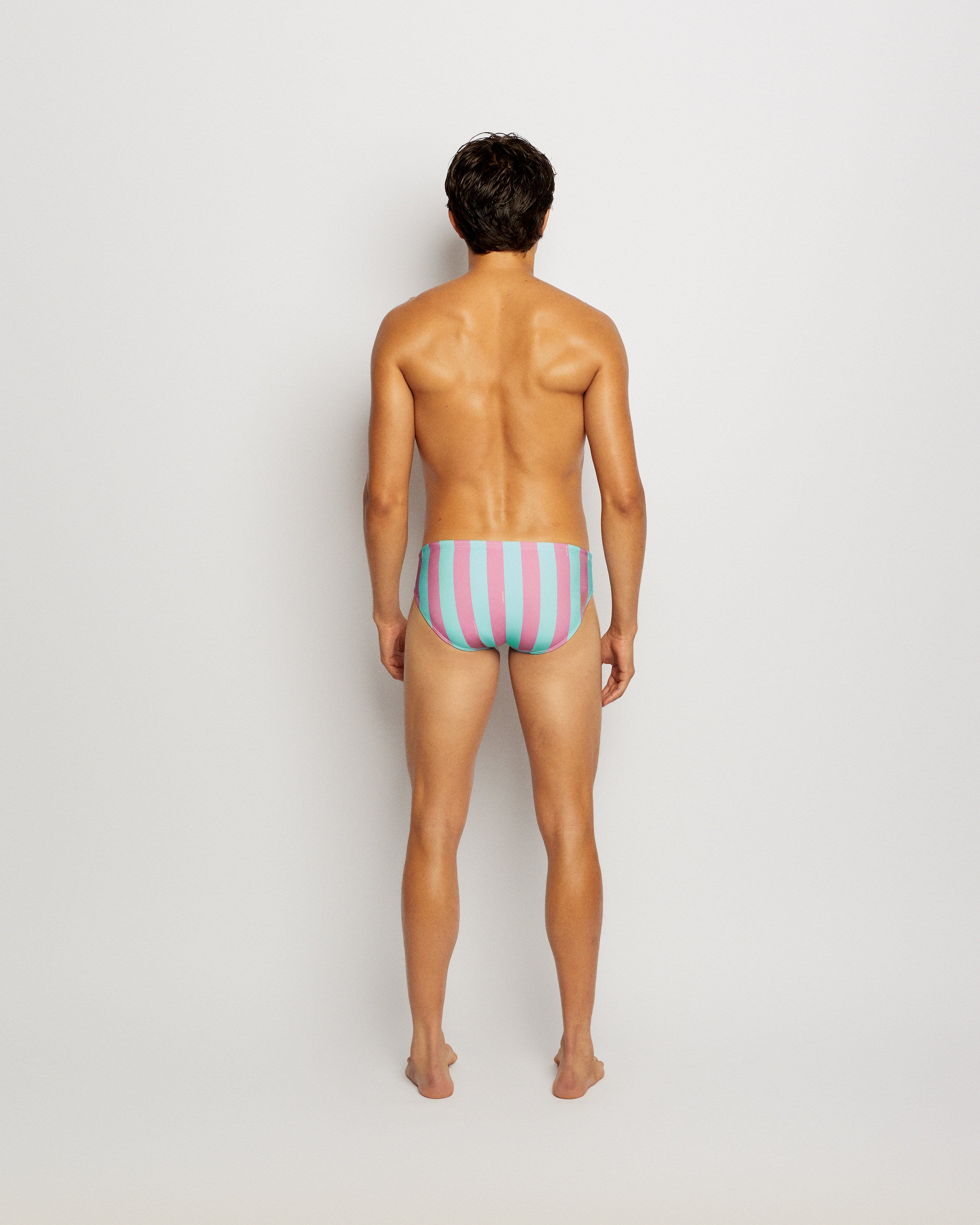 Swim Brief Nanica Printed
