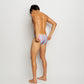 Swim Brief Nanica Slim Printed