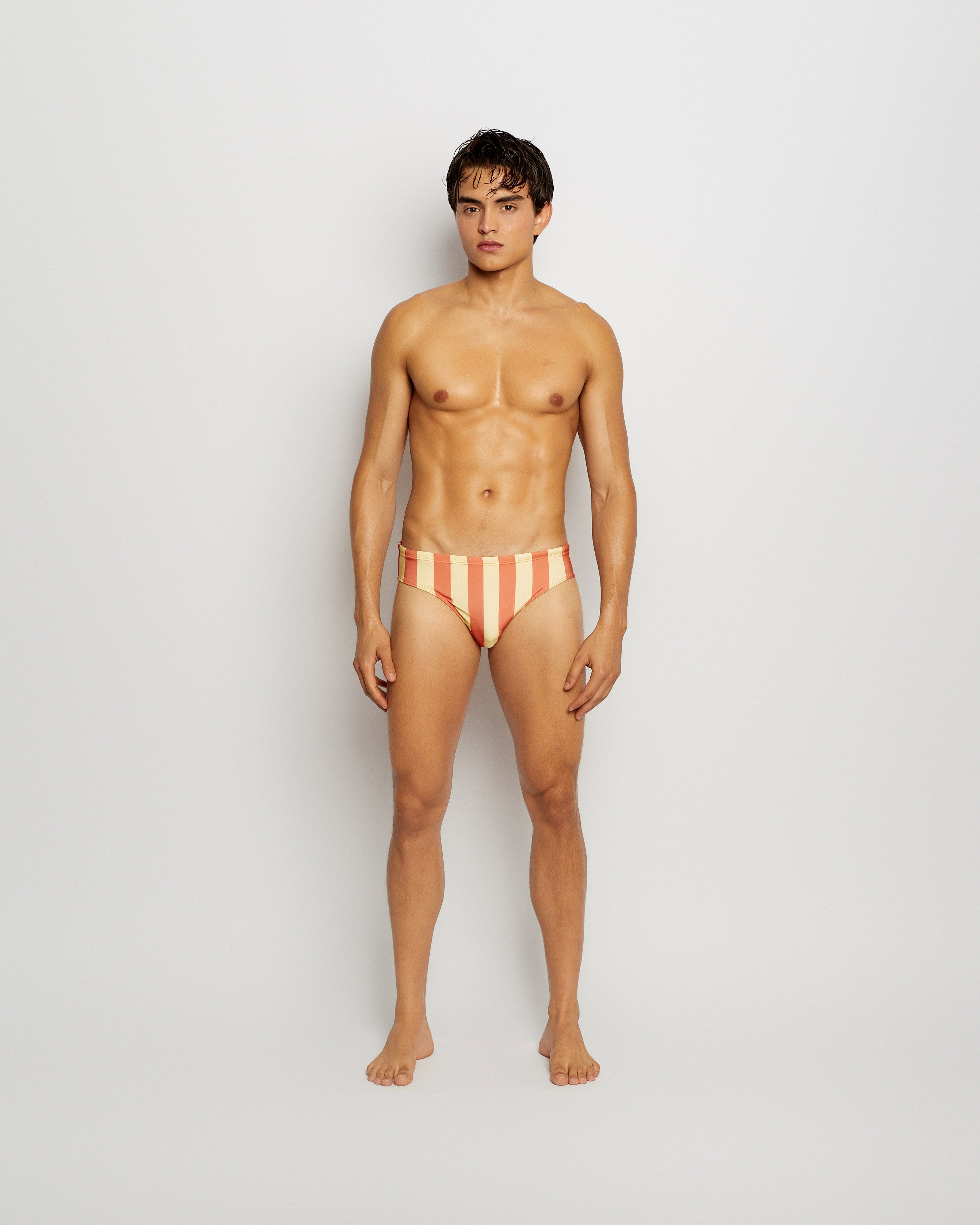 Swim Brief Nanica Printed