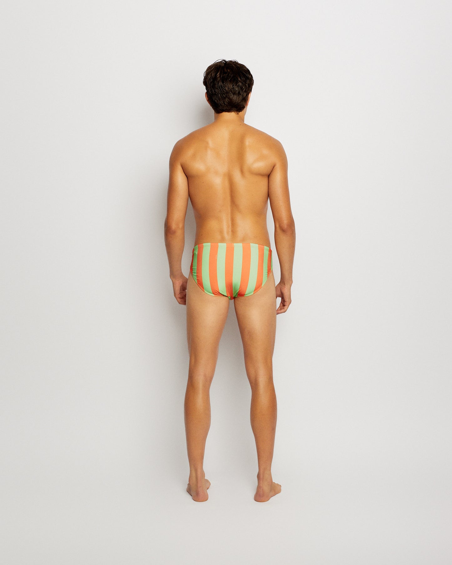 Swim Brief Nanica Printed