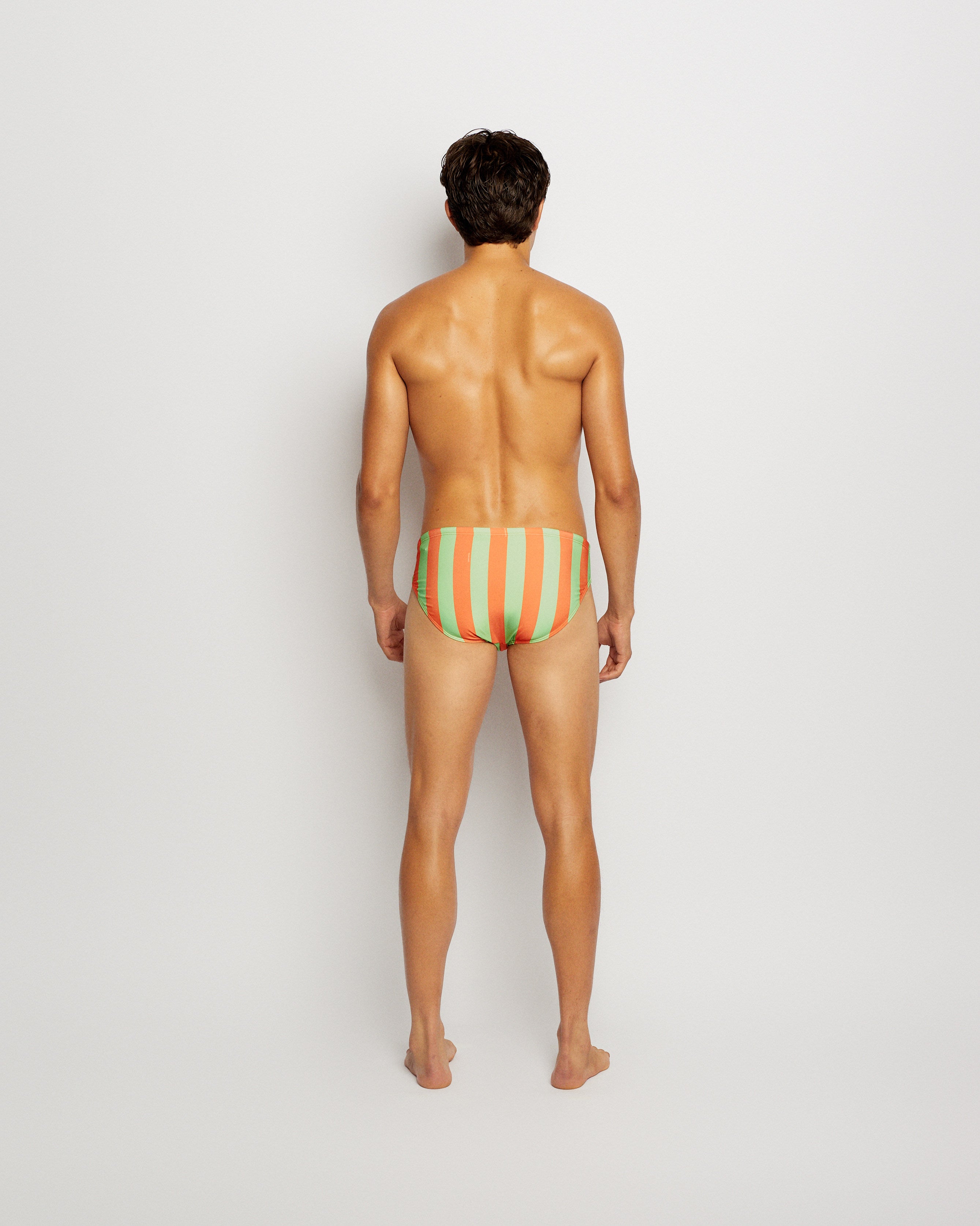 Swim Brief Nanica Printed