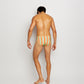Swim Brief Nanica Slim Printed