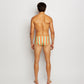Swim Brief Nanica Slim Printed