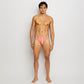 Swim Brief Nanica Slim Printed