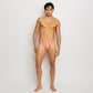 Swim Brief Nanica Slim Printed