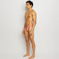 Swim Brief Nanica Slim Printed