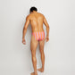 Swim Brief Nanica Slim Printed