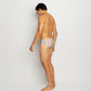 Swim Brief Ouro Printed