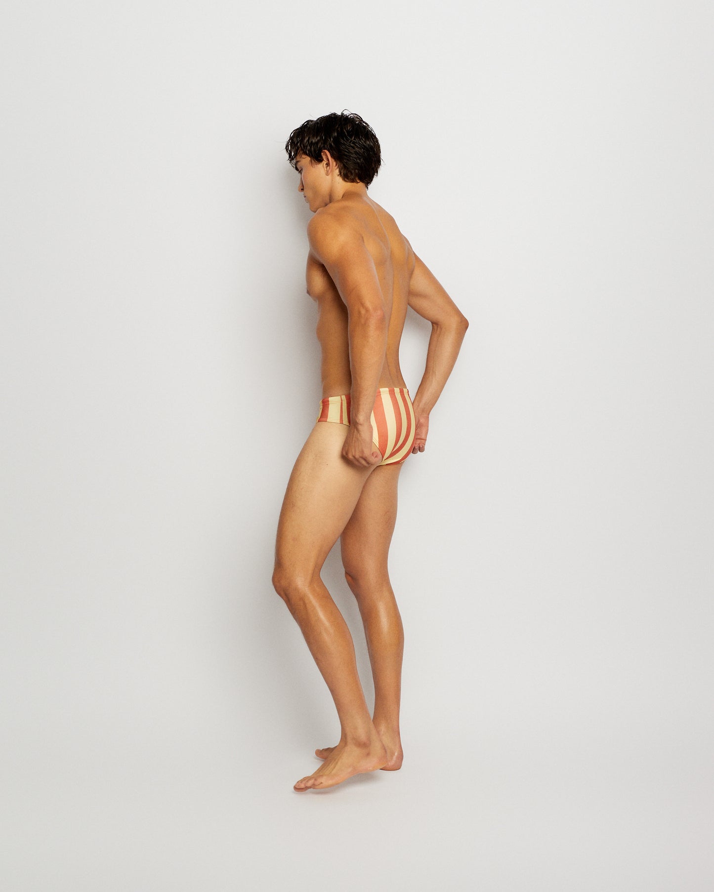 Swim Brief Nanica Printed
