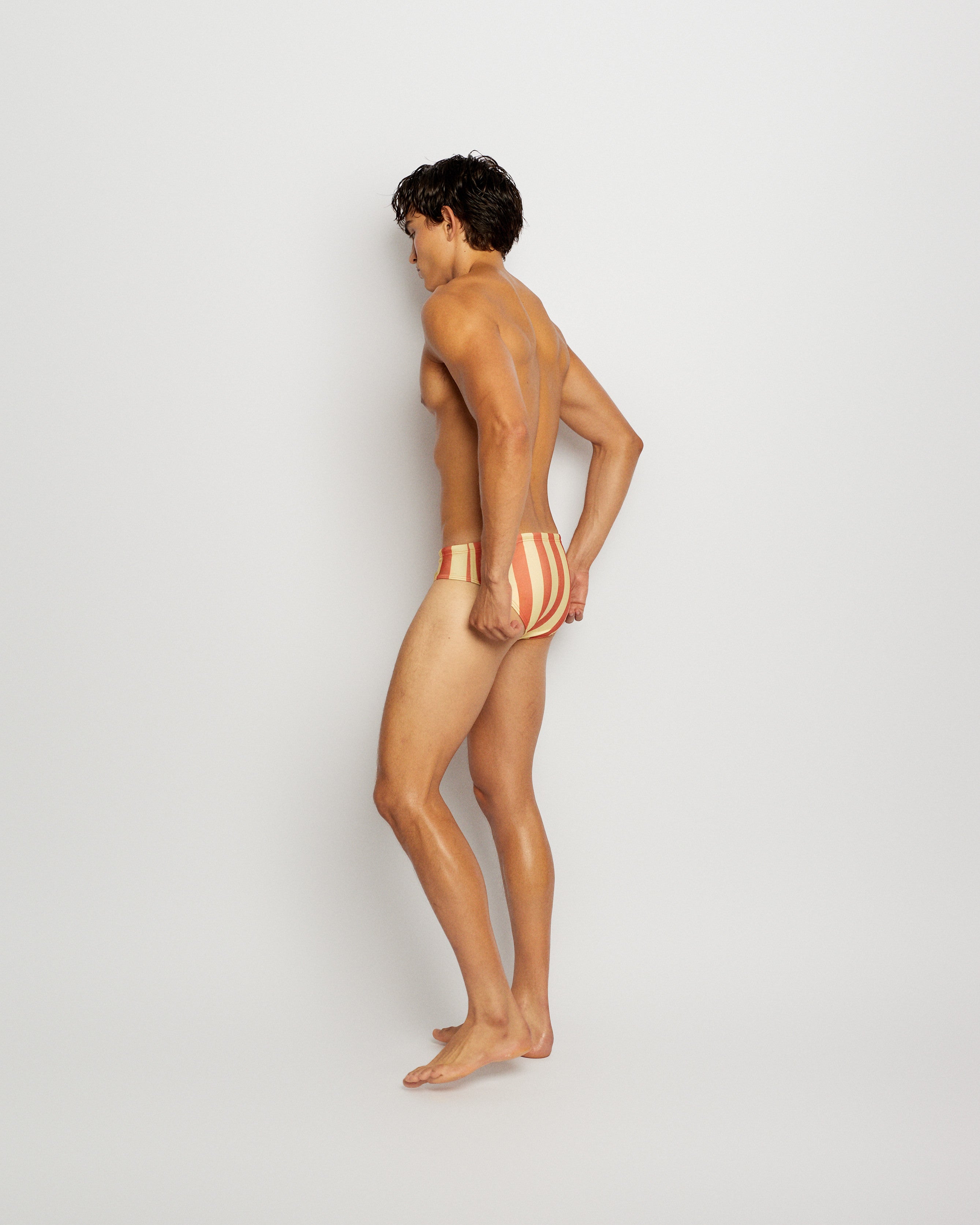 Swim Brief Nanica Printed