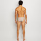 Swim Brief Nanica Slim Printed