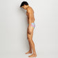 Swim Brief Ouro Printed