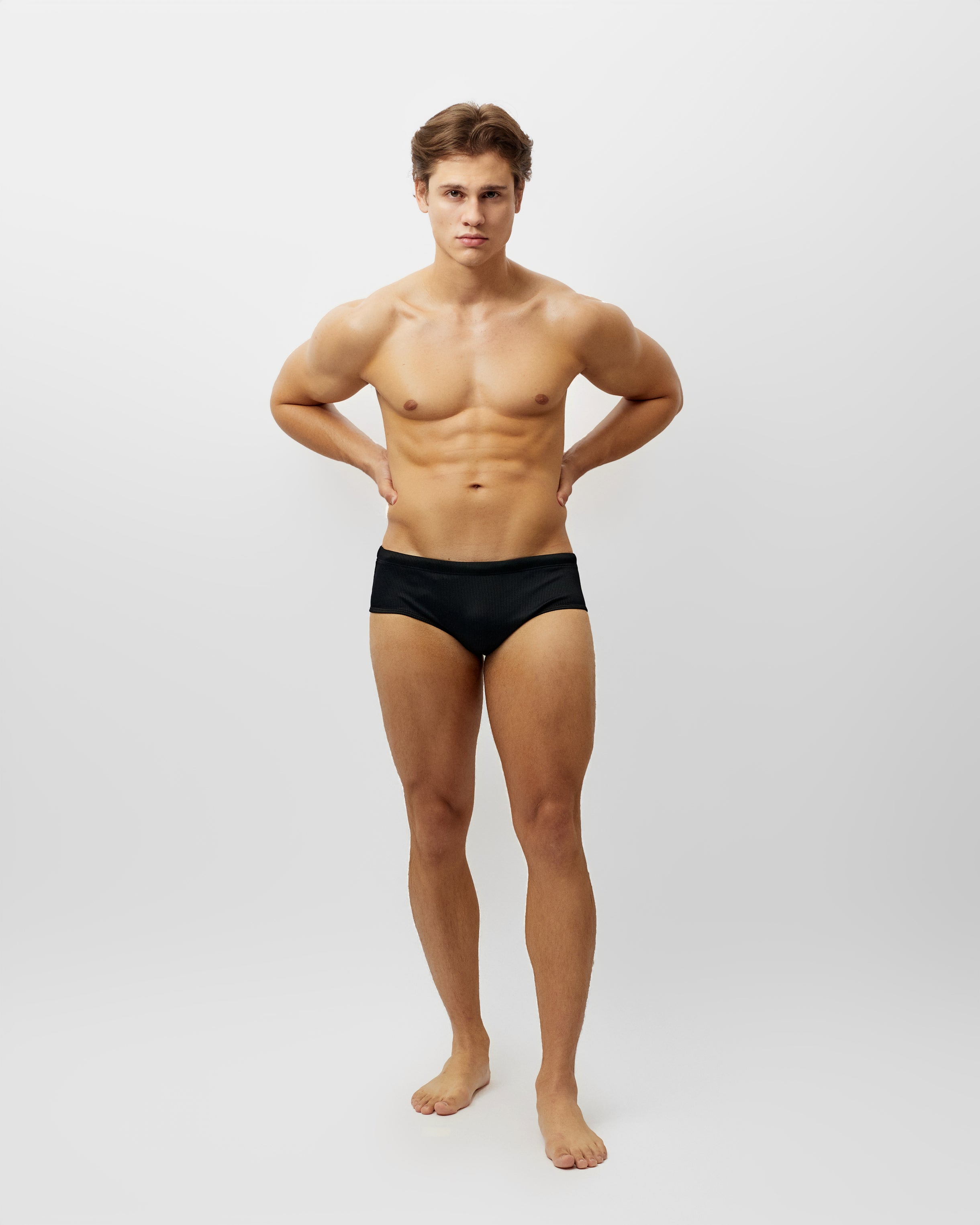 Swim Brief Terra Trend RIb