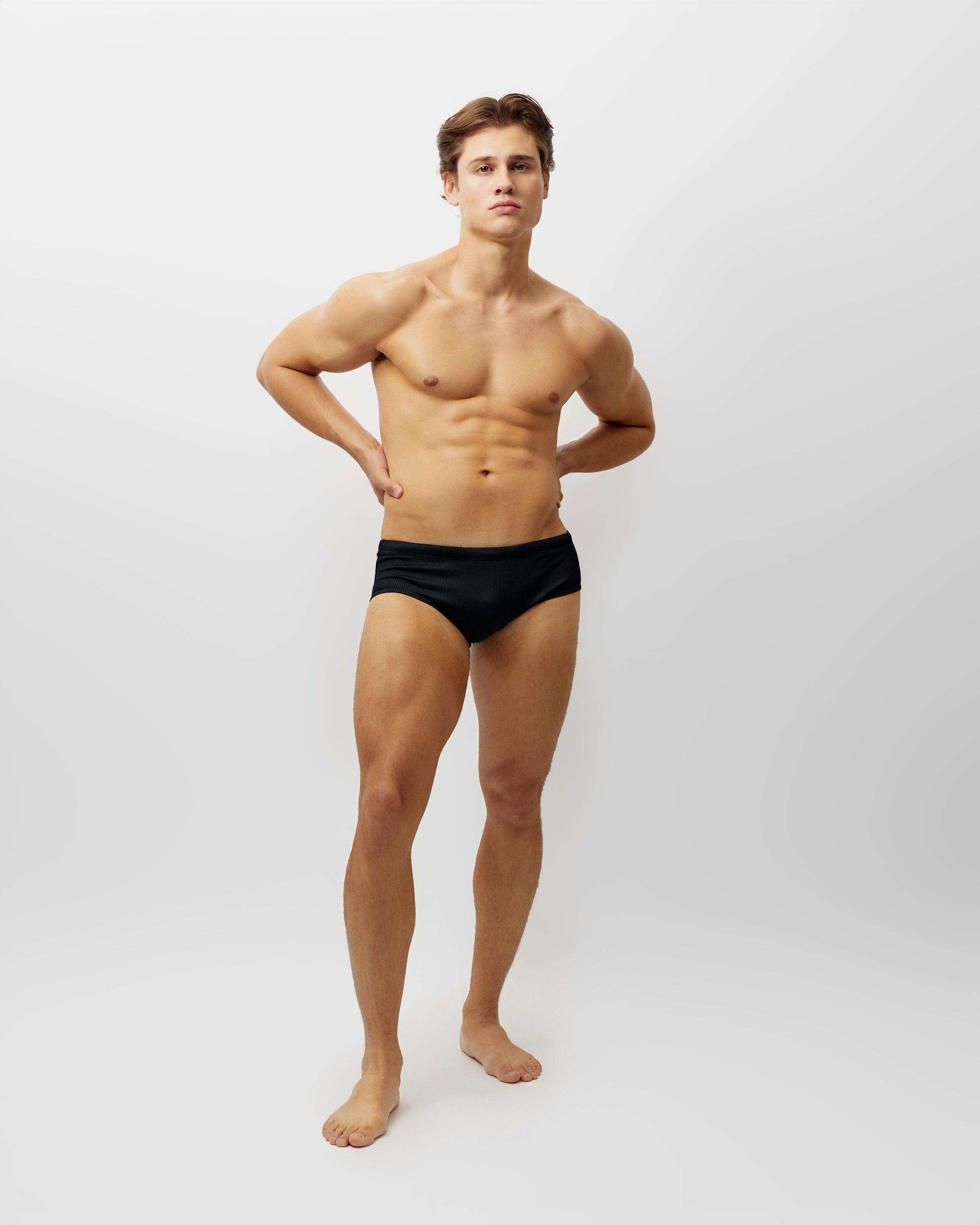 Swim Brief Terra Trend RIb