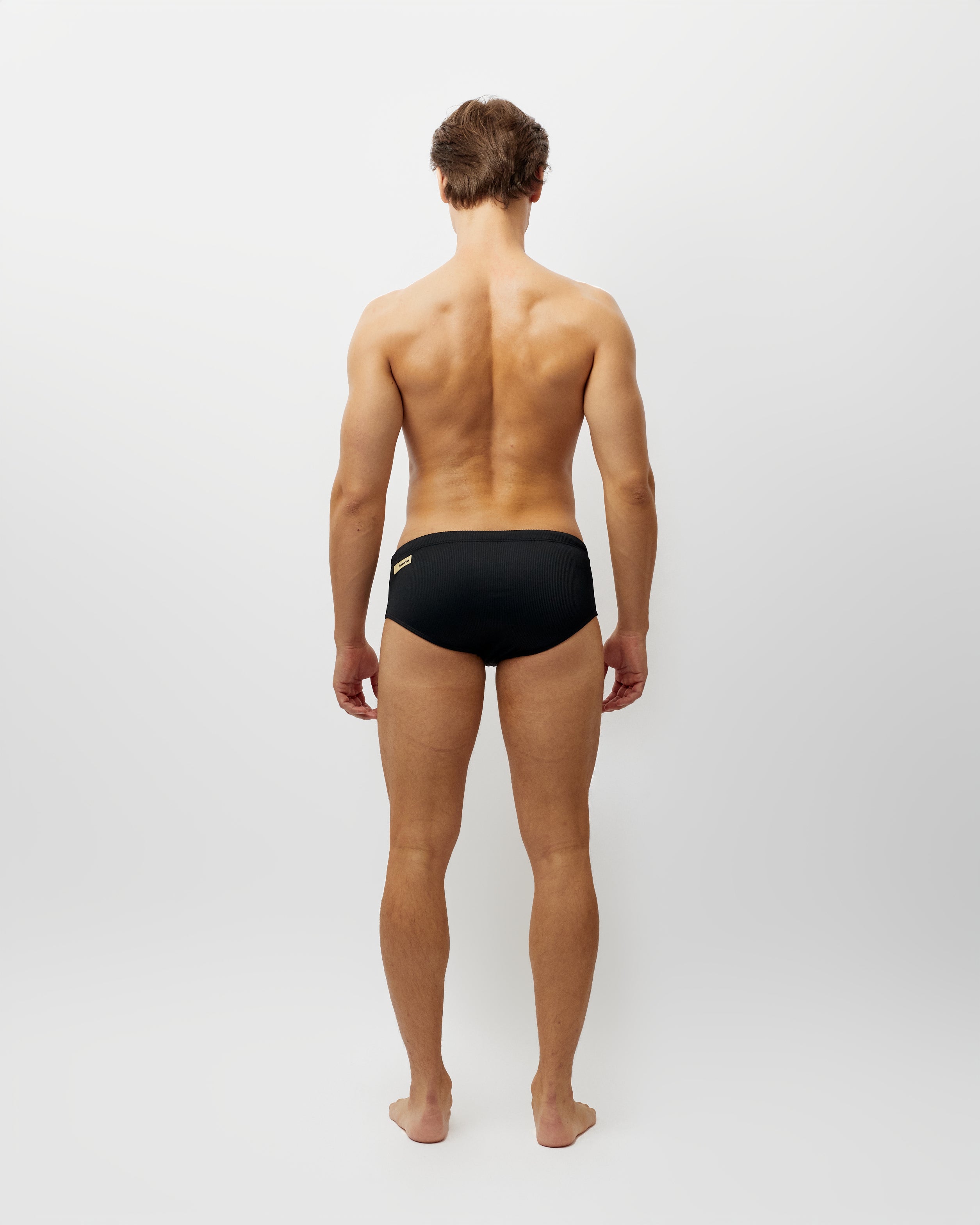 Swim Brief Terra Trend RIb
