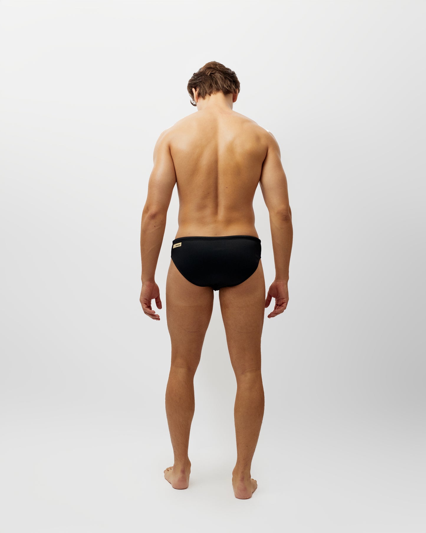 Swim Brief Nanica Rib Trend