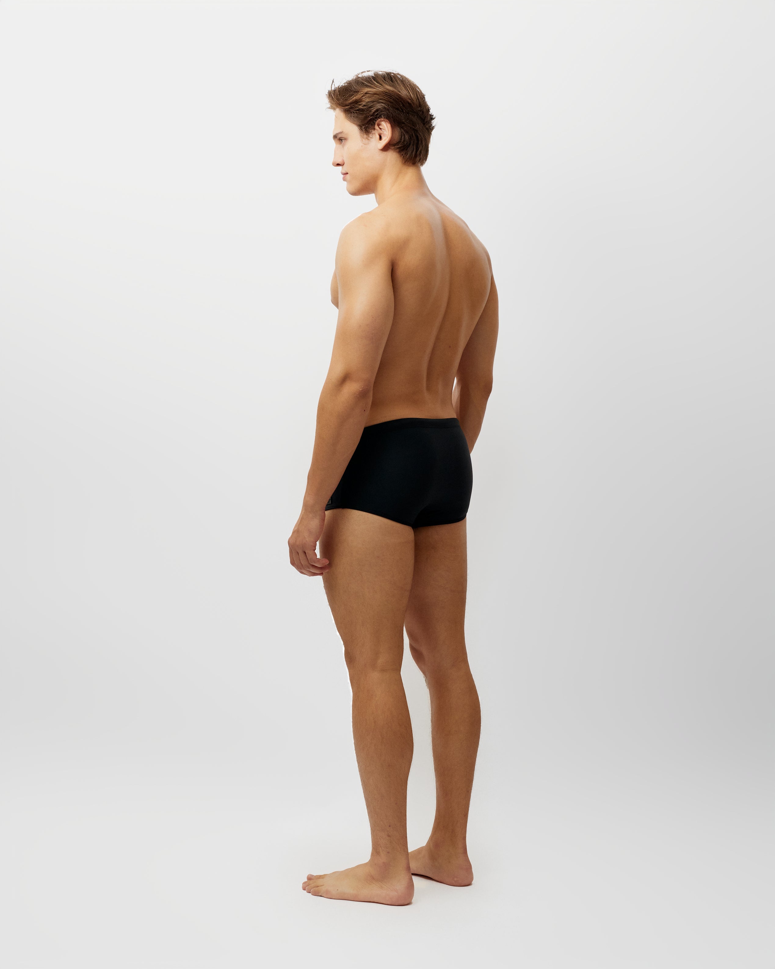 Swim Brief Terra Wide Premium