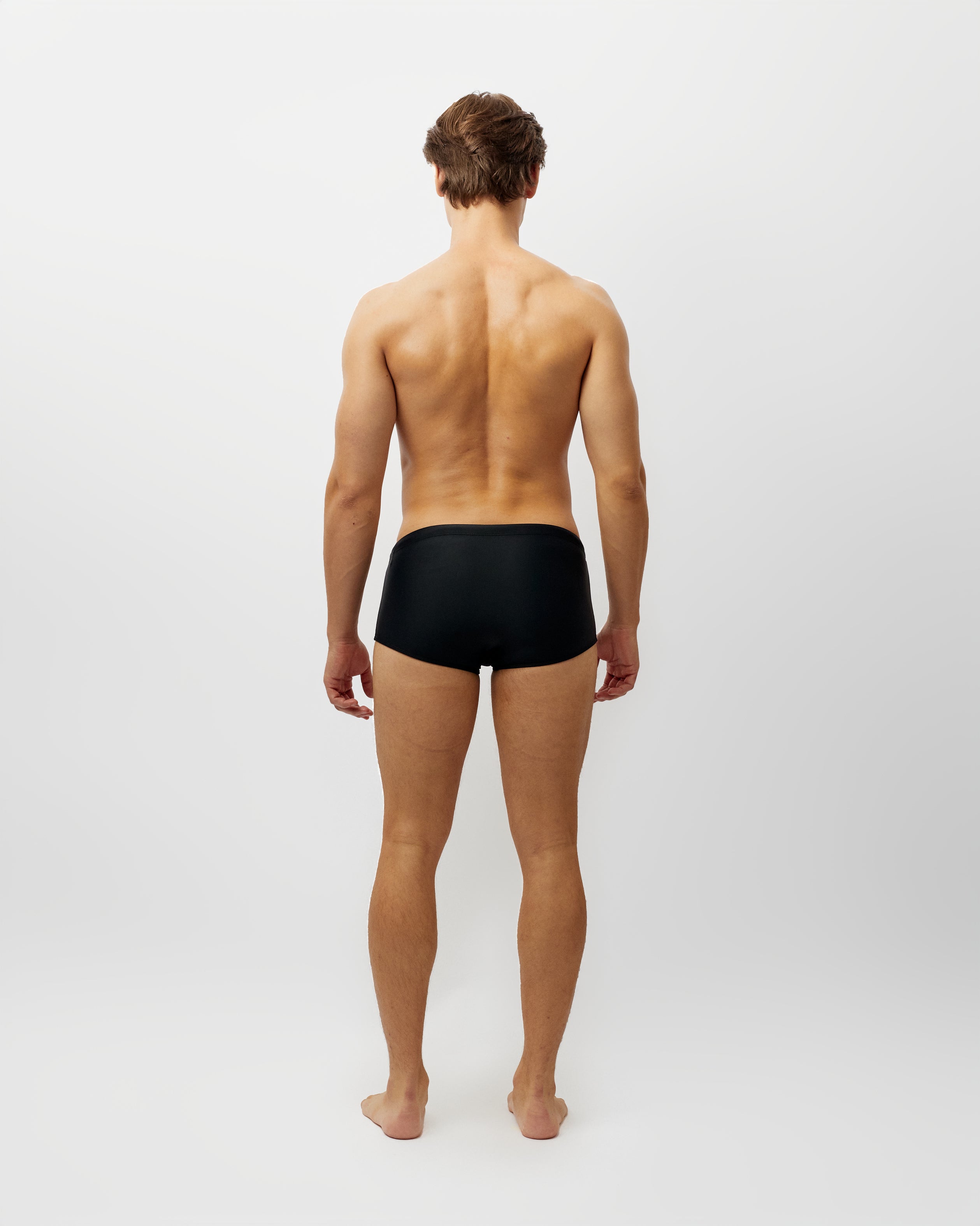 Swim Brief Terra Wide Premium