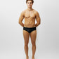 Swim Brief Ouro Premium