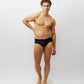 Swim Brief Ouro Premium