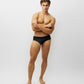 Swim Brief Ouro Essential