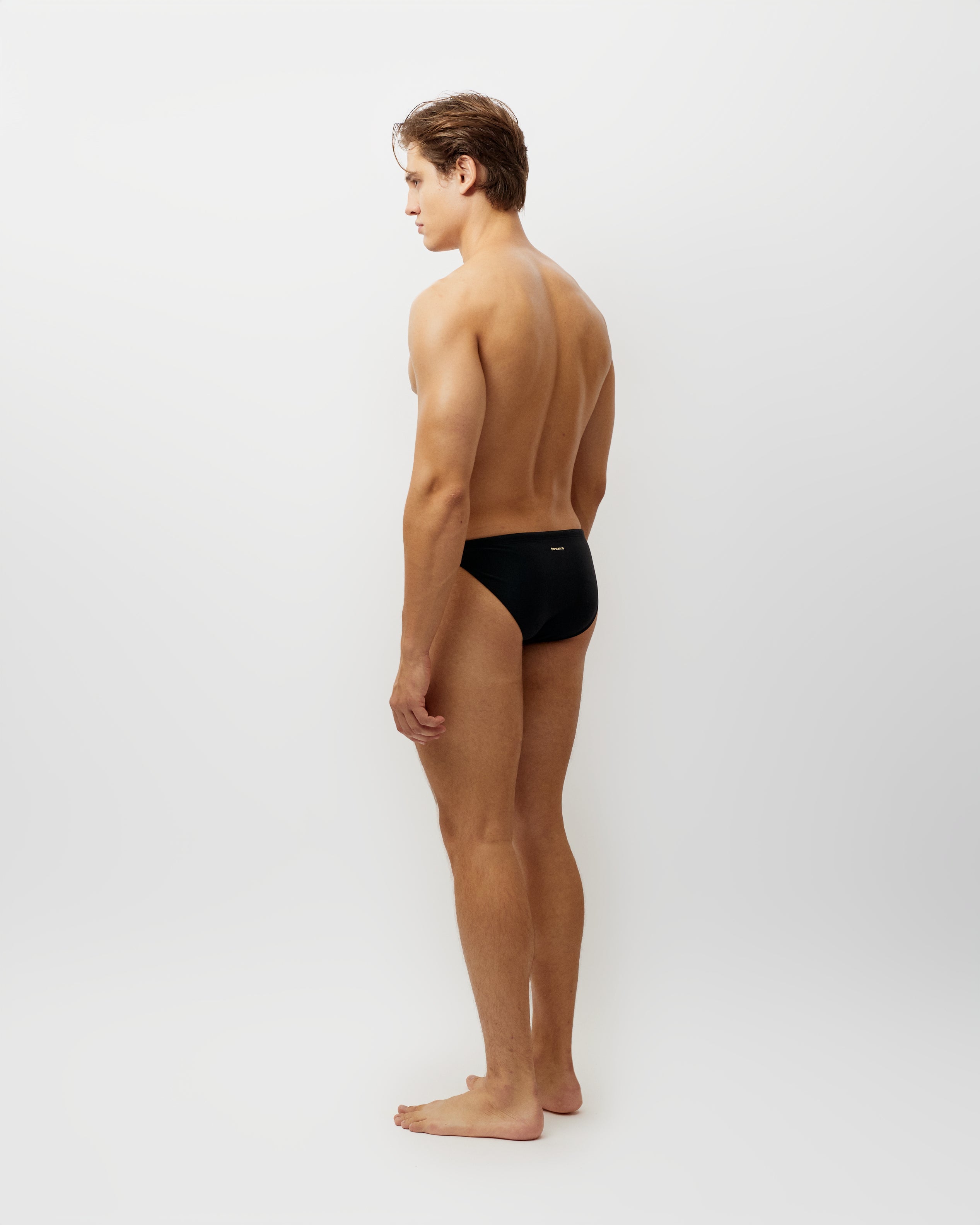 Swim Brief Nanica Slim Bikini Essential